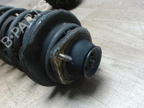 Højre fortil støddæmper CITROËN AX (ZA-_) 11 (54 hp) 31235473