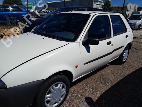 Recambios FORD FIESTA IV (JA_, JB_) 1.8 D (60 hp) 4436752