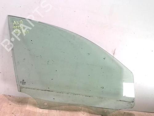 Used Front right door window Front right door window 25427512 25427512