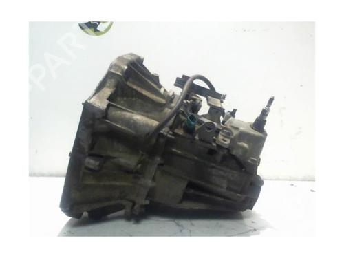 Gearbox RENAULT GRAND SCÉNIC II (JM0/1_) 1.5 dCi (JM1E) | BP25388320M3