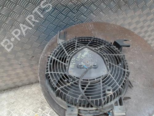 Kjølevifte elektrisk TOYOTA LAND CRUISER PRADO (_J15_) 3.0 D-4D (KDJ150_, KDJ150, KDJ155) (173 hp) 33018320