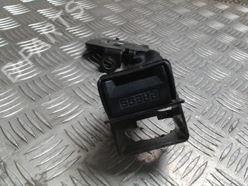 Used Seat buckle Seat buckle 36904171 36904171