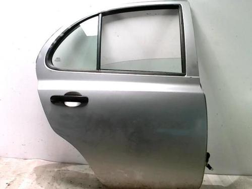 Right rear door NISSAN MICRA III (K12) 1.2 16V | BP27603873C5