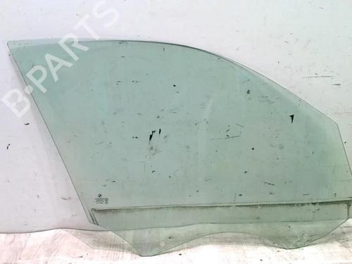 Used Front left door window BMW X1 (E84) xDrive 20 d (163 hp) 25427048