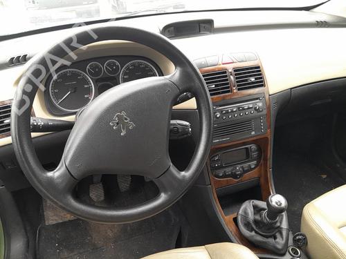 Switch PEUGEOT 307 (3A/C) 2.0 HDi 110 | BP28720123I30 - Image 10