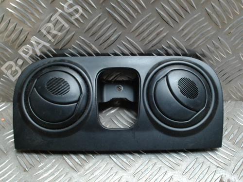 Used Air vent Air vent PEUGEOT BIPPER (AA_) 1.4 HDi (68 hp) 36378930 36378930
