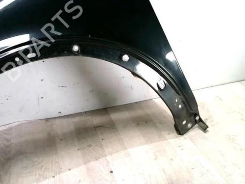 Left front fenders VOLVO C30 (533) 2.0 D | BP27668065C41 
