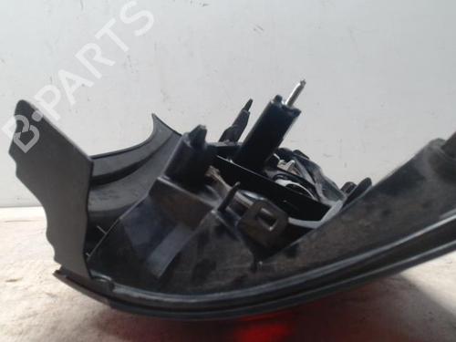 Used Right taillight Right taillight PEUGEOT 207 (WA_, WC_) 1.6 HDi (90 hp) 31234692 31234692