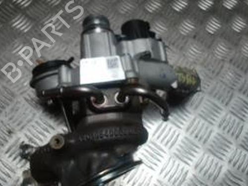 Turbo/Compresor OPEL ASTRA K (B16) 1.2 Turbo (68) (131 hp) 30666652