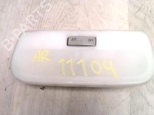 Kabinelys RENAULT MEGANE III Hatchback (BZ0/1_, B3_) 1.5 dCi (86 hp) 25427986