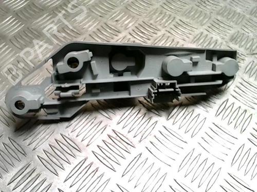 Licence plate light RENAULT MODUS / GRAND MODUS (F/JP0_) 1.5 dCi (FP0E, JP0E) | BP37496202I40 - Image 4
