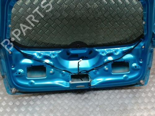 Tailgate CITROËN C3 II (SC_) 1.4 HDi 70 (SC8HZC, SC8HR0, SC8HP4) | BP31223310C6 