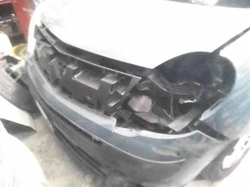 Steering column RENAULT KANGOO / GRAND KANGOO II (KW0/1_) 1.5 dCi (KW0C, KW2C, KW4C) | BP29457339M21 