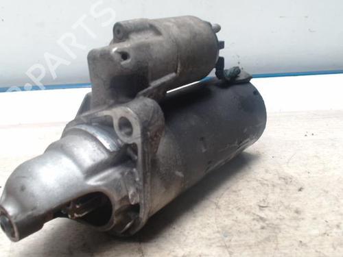 Used Starter AUDI A6 C6 Avant (4F5) 2.7 TDI (190 hp) 31222104
