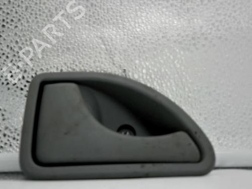 Front left interior door handle RENAULT TWINGO I (C06_) 1.2 16V (C06C, C06D, C06K) | BP26646234I13 