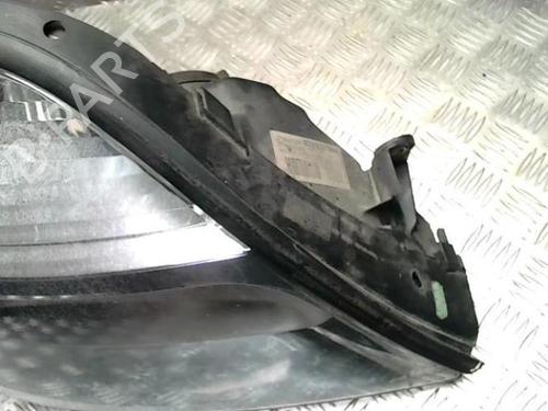 Right headlight RENAULT SCÉNIC I MPV (JA0/1_, FA0_) 1.6 (JA00, JA16, JA15, JA19, JA1V, JA2B, JA2C, JA0B,... | BP31029803C29 