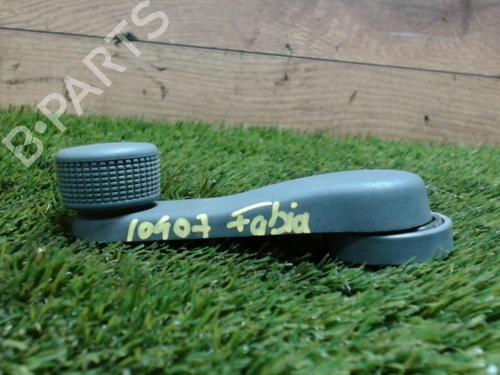 Interior handle SKODA FABIA I (6Y2) 1.9 SDI | BP31232702I7