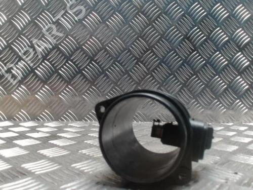 Mass air flow sensor RENAULT LAGUNA III (BT0/1) 1.5 dCi (BT00, BT0A, BT0T, BT1J) | BP28332391M95 