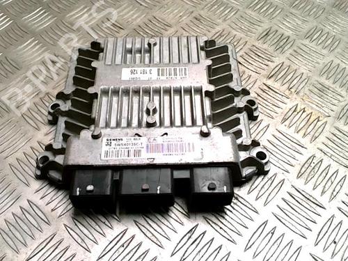 Used Control unit CITROËN XSARA (N1) 2.0 HDi 90 (90 hp) 31312145