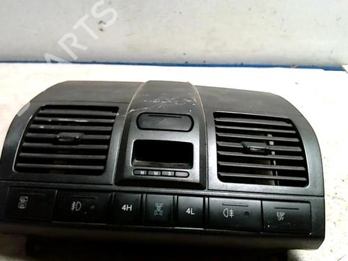 Luftventil SSANGYONG REXTON / REXTON II (GAB_) 2.7 Xdi | BP25425146I21 - Image 2