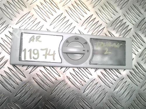 Kabinelys VW TOURAN (1T3) 1.6 TDI (105 hp) 26380679