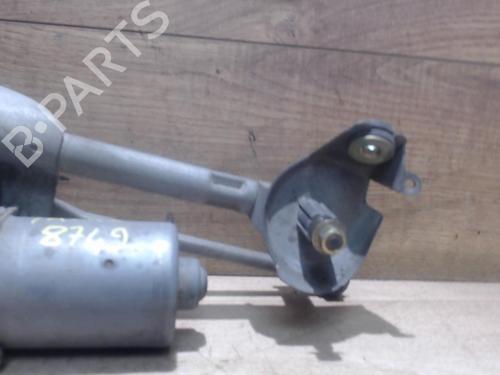 Motorino tergicristallo anteriore Motorino tergicristallo anteriore TOYOTA YARIS (_P1_) 1.0 (SCP10_, SCP10R) (68 hp) 35978174 35978174