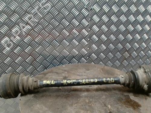 Used Right rear driveshaft Right rear driveshaft BMW 3 (E90) 330 d (245 hp) 33706458 33706458