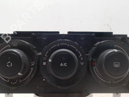 Used Climate control PEUGEOT 308 I (4A_, 4C_) 1.6 HDi (92 hp) 25418949