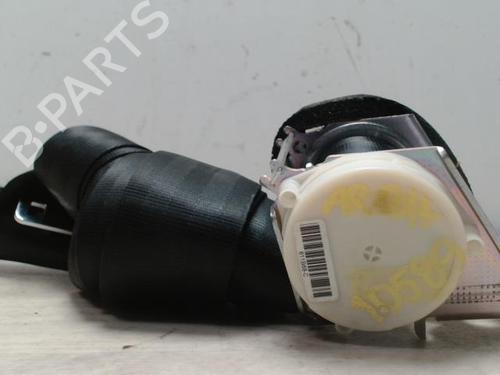 Used Rear center seatbelt FORD S-MAX (WA6) 2.0 TDCi (115 hp) 31226271