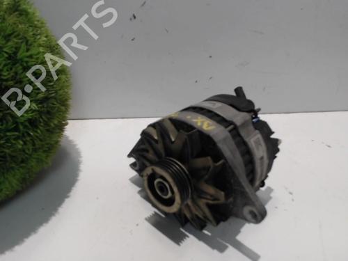 Used Alternator CITROËN BX (XB-_) 19 D (69 hp) 25391543