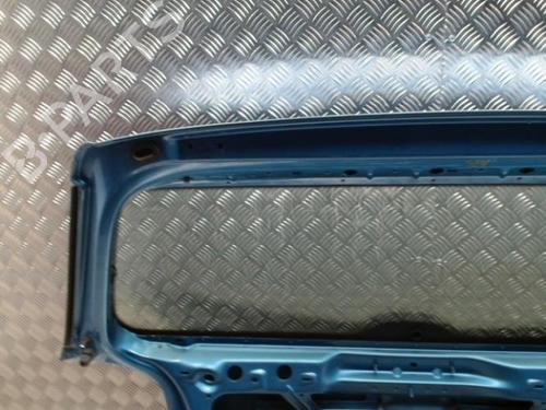 Tailgate VW POLO (9N_, 9A_) 1.2 12V | BP25824938C6 