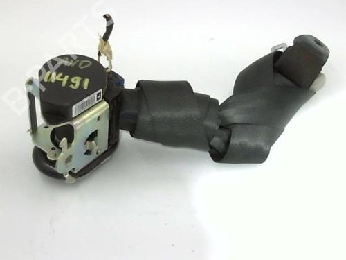 Sikkerhedssele-spænde PEUGEOT EXPERT Van (VF3A_, VF3U_, VF3X_) 2.0 HDi 130 (128 hp) 31229364