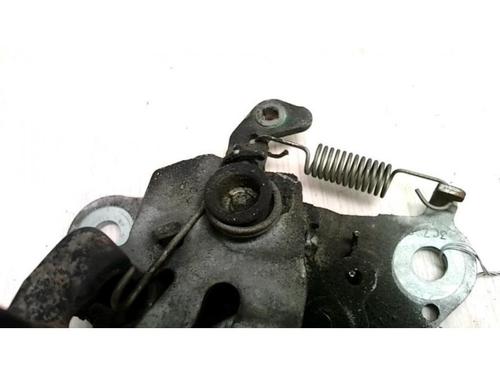 Hood lock CITROËN C5 I (DC_) 2.0 HDi (DCRHZB, DCRHZE) | BP25426645C133