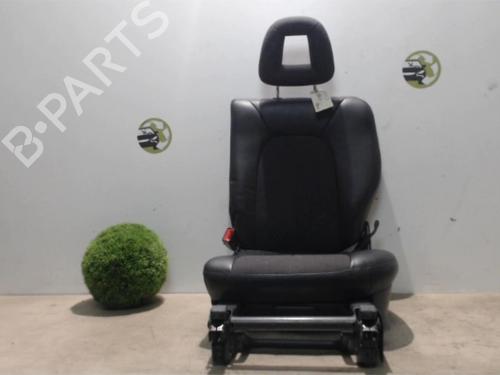 Rear seat MERCEDES-BENZ A-CLASS (W168) A 170 CDI (168.009, 168.109) | BP25390380C17 