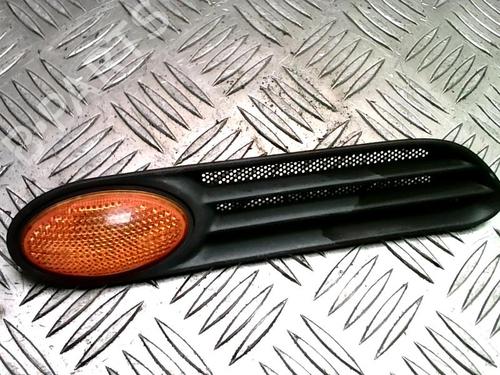 Højre side indikator MINI MINI (R50, R53) Cooper (116 hp) 25774622