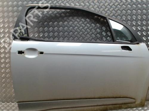 Used Right front door Right front door CITROËN DS3 (SA_) 1.6 HDi 90 (92 hp) 34007821 34007821