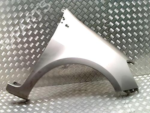 Used Right front fenders RENAULT CLIO III Grandtour (KR0/1_) 1.5 dCi (KR0H, KR1S) (106 hp) 30691385