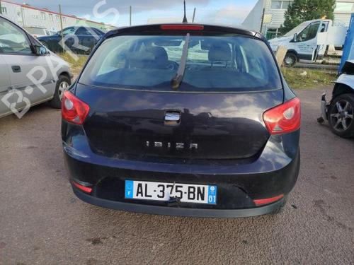 Expansion tank SEAT IBIZA IV (6J5, 6P1) 1.2 | BP25881515C120 