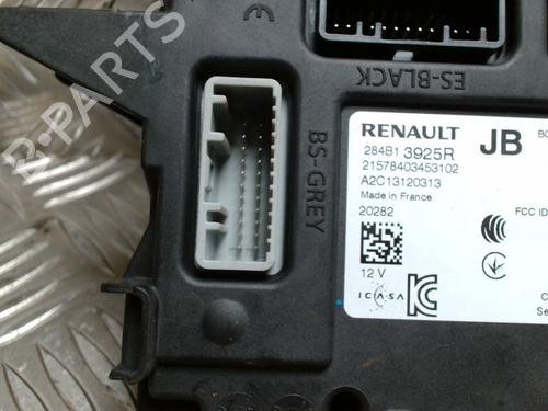 Computer RENAULT CLIO V (B7_) 1.5 Blue dCi 85 (B7AG) | BP30661538M11