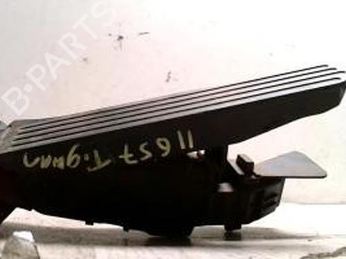 Used Electronic sensor VW TIGUAN (5N_) 2.0 TDI (140 hp) 25425311