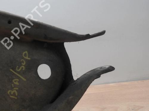 Used Left rear suspension arm BMW X3 (E83) xDrive 20 d (177 hp) 25386162