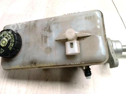 Brake master cylinder RENAULT TRAFIC II Van (FL) 2.0 dCi 115 (FL01, FL0U, FL00, FL0H, FL0M) | BP25426620M77 