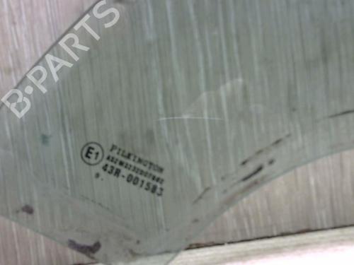 Used Front left quarter glass CITROËN C3 I (FC_, FN_) 1.6 16V HDi (90 hp) 25413772