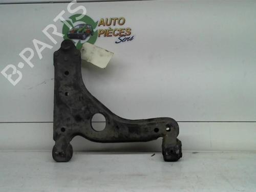 Left front suspension arm OPEL ASTRA G Estate (T98) 2.0 DTI 16V (F35) | BP25400686M12 