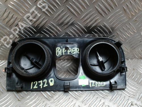Air vent PEUGEOT BIPPER (AA_) 1.4 HDi | BP36378930I21 - Image 2