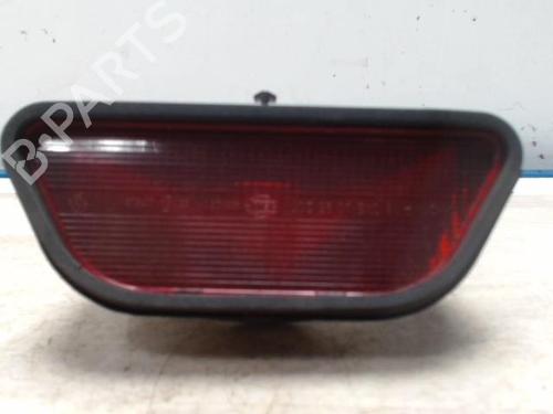 Derde remlicht MERCEDES-BENZ M-CLASS (W163) ML 270 CDI (163.113) (163 hp) 25420928