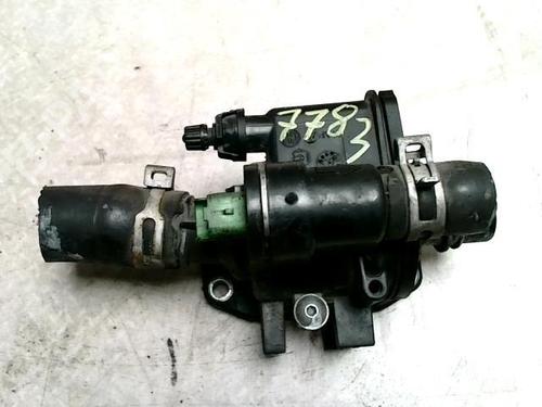 Used Thermostat housing PEUGEOT 207 (WA_, WC_) 1.4 HDi (68 hp) 31234478