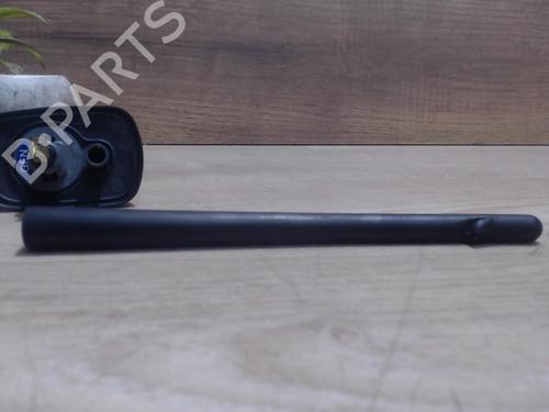Used Antenna/Base SSANGYONG ACTYON I 200 Xdi 4WD (141 hp) 25414535