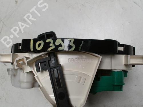 Climate control DACIA LOGAN MCV (KS_) 1.5 dCi (KS0W) | BP31225211I5