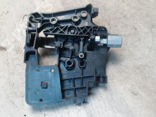 Used Interior handle PEUGEOT PARTNER Box Body/MPV 1.6 HDi / BlueHDi 75 (75 hp) 27558259